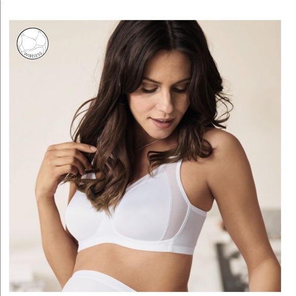 Anita basic maternity bra - Picture 2 of 7